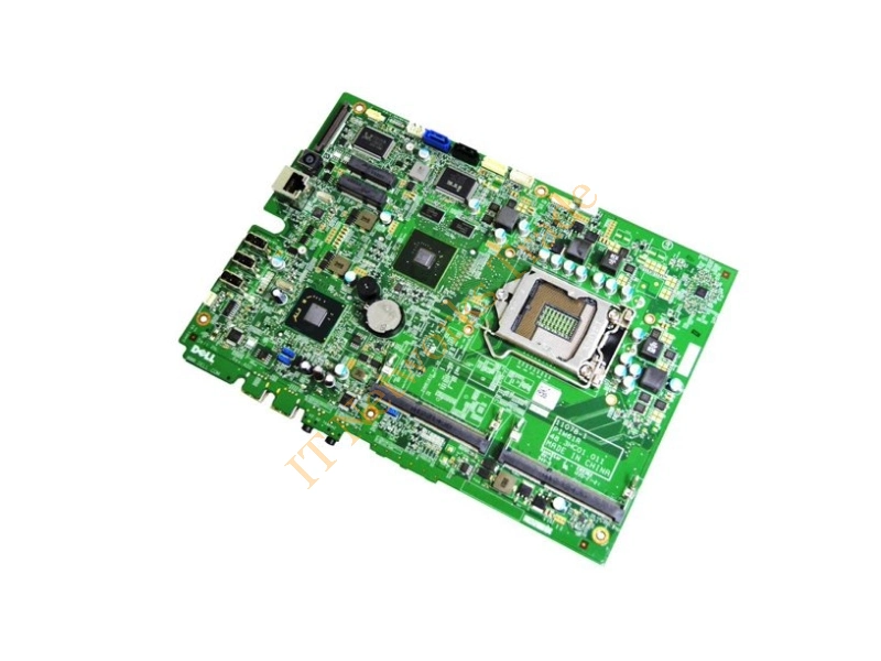 0D13T6 Dell System Board for Inspiron One 2020 All-in-one Desktop Motherboard