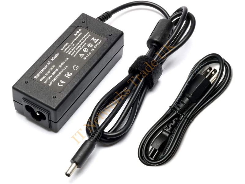 0D1404 Dell 19.5V 7.7A Laptop AC Adapter for Inspiron 9100 Inspiron XPS Power Adapter