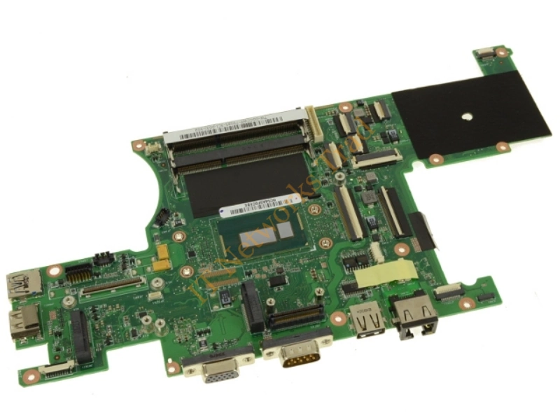 0D1718 Dell D505 Latitude Laptop Motherboard