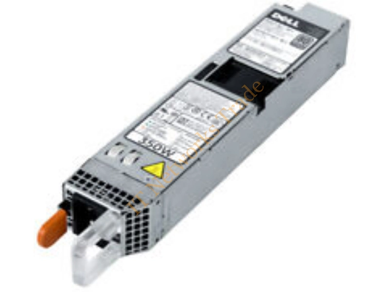 0D1720 Dell Power Block Assembly for PowerEdge 6600 Server Accessory