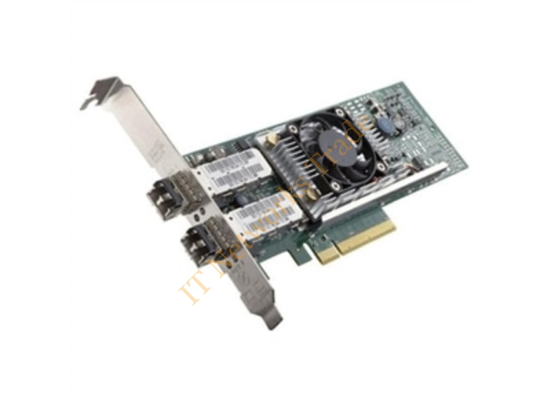 0D17W2 Dell 1GB Lan Daughter Card for PowerEdge M915 Server Accessory