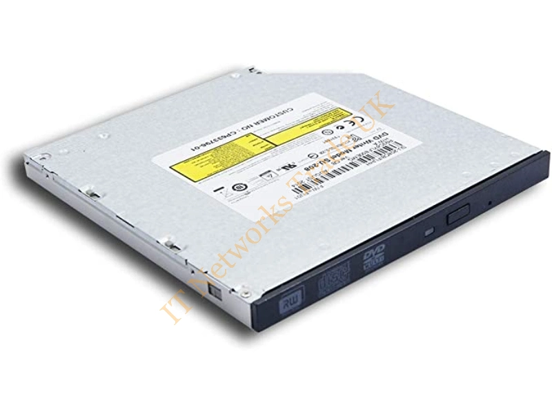0D180R Dell Assembly DVD+/-rwbare Toshiba - CD And DVD Burner