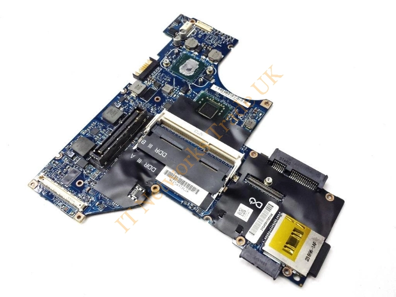 0D199R Dell System Board Server Motherboard