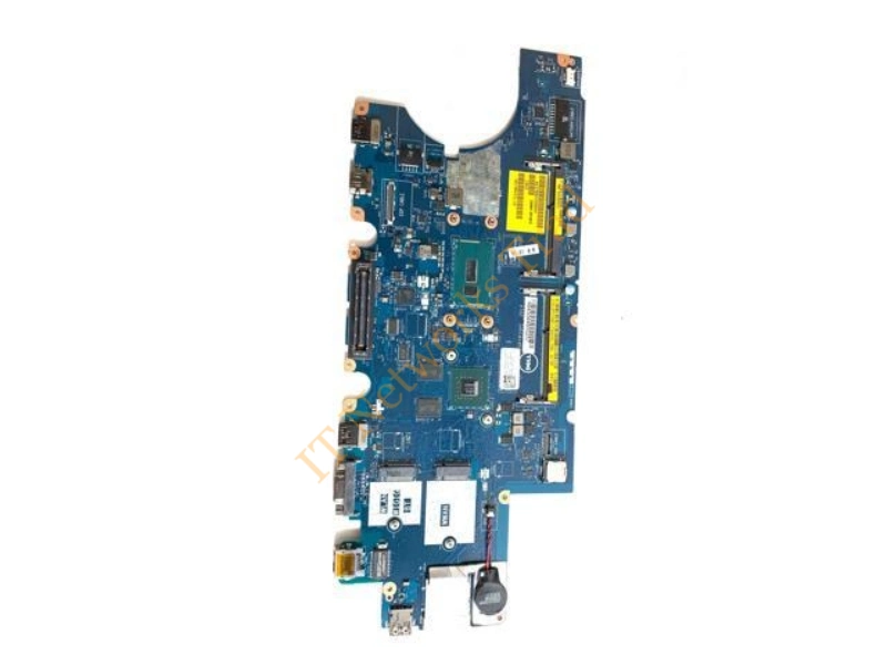0D1D9C Dell System Board Core I5 2.3GHz (i5-5300u) W/cpu Latitude E5550 Laptop Motherboard