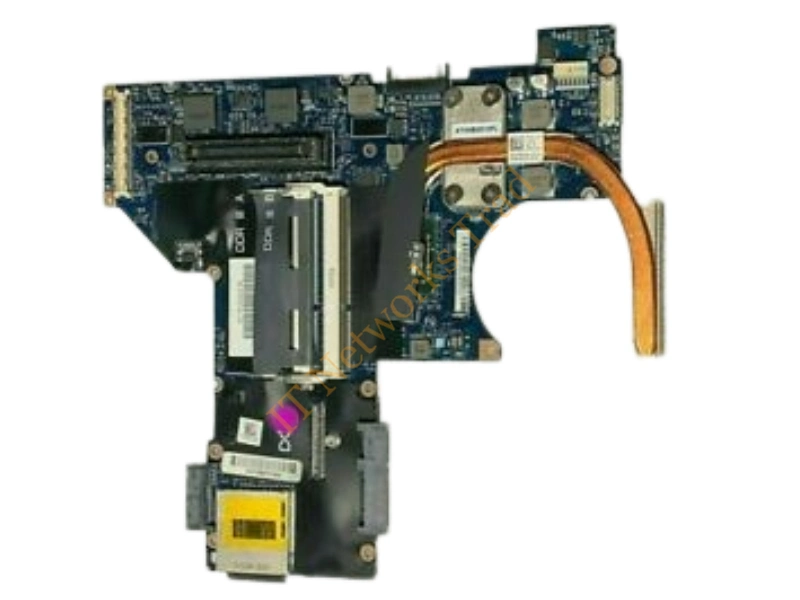 0D200R Dell System Board for Latitude E4300 Laptop Motherboard