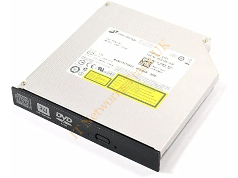 0D2160 Dell Dimension 4600C 24X CDR With DVD Combo CD And DVD Burner