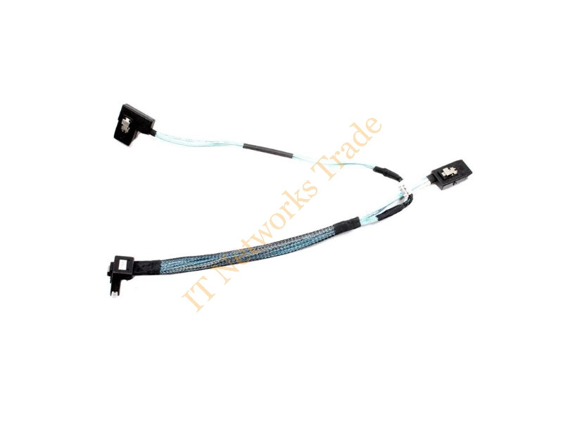 0D228N Dell Mini-SAS To Backplane Cable for PowerEdge R310 Server Accessory