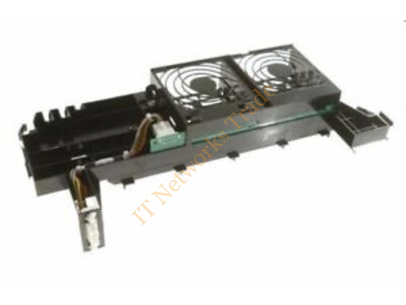 0D2330 Dell PE2800 Fan BackPlane UL94V-0 / D2575 Server Accessory