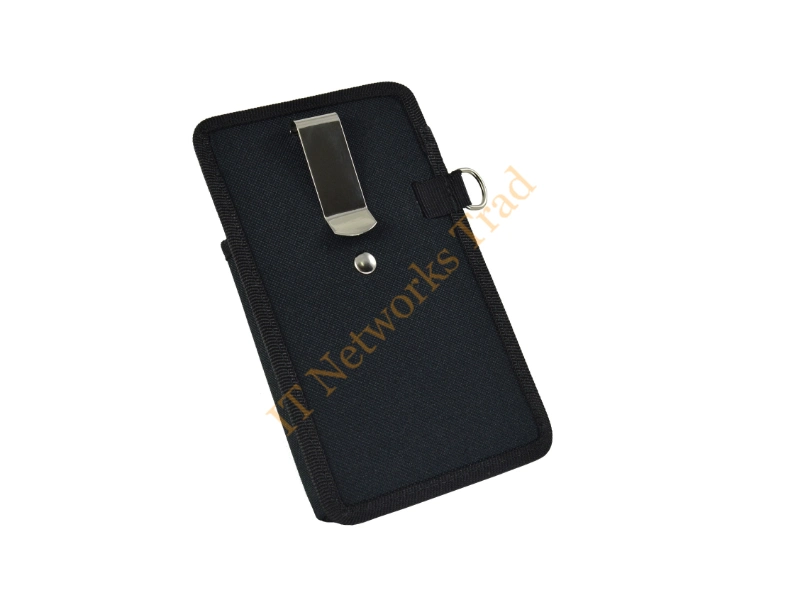 0D2560 Dell PDA Leather Carrying Case for X3 Laptop Accessory