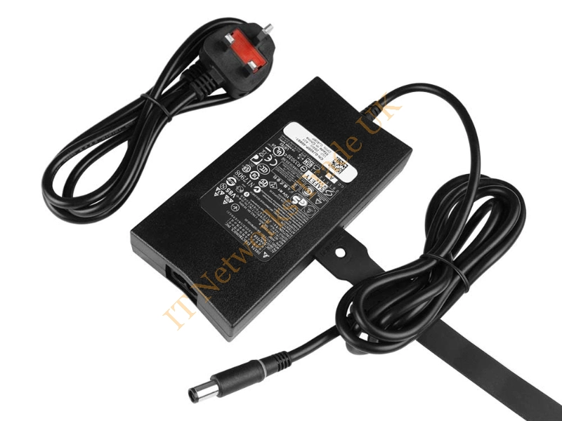 0D2746 Dell Laptop 150W AC Adapter for Inspiron 9100 / 9200 Power Adapter