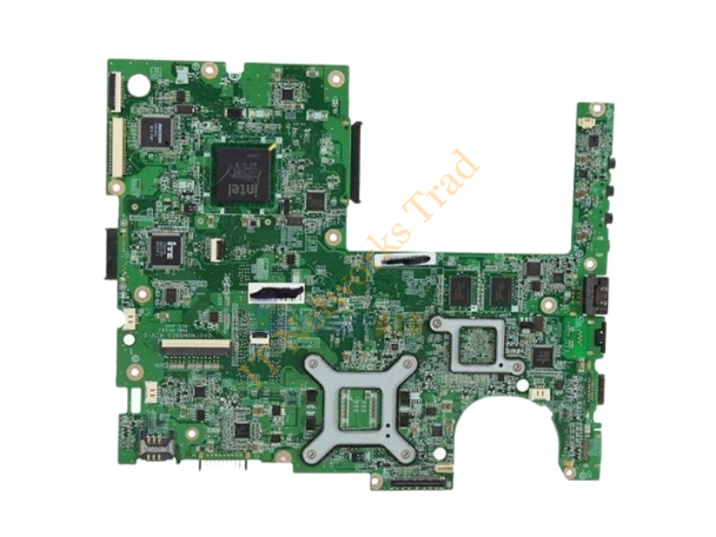 0D28VG Dell DDR3 System Board BGA1288 Socket for Latitude E4310 Laptop Motherboard