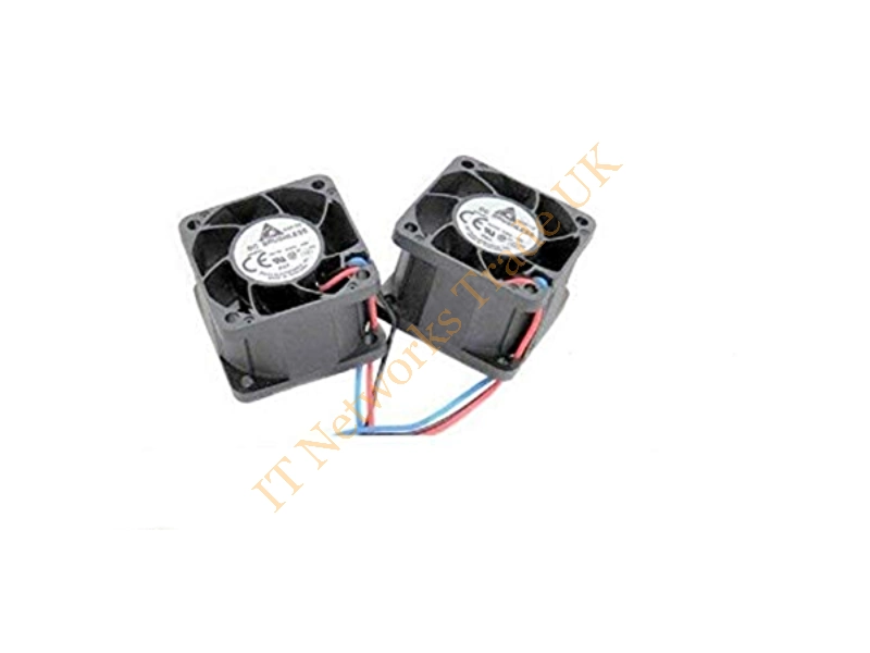 0D2CP4 Dell Fan Module Hot Swap Normal Air Flow Force10 Z9000 Cooling Fan