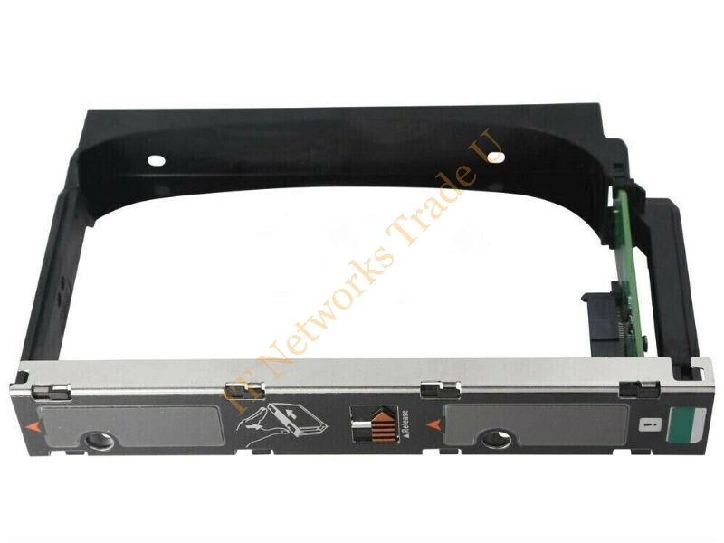 0D2VRJ Dell 3.5-inch LFF Caddy Tray for Compellent SC280 Server Accessory