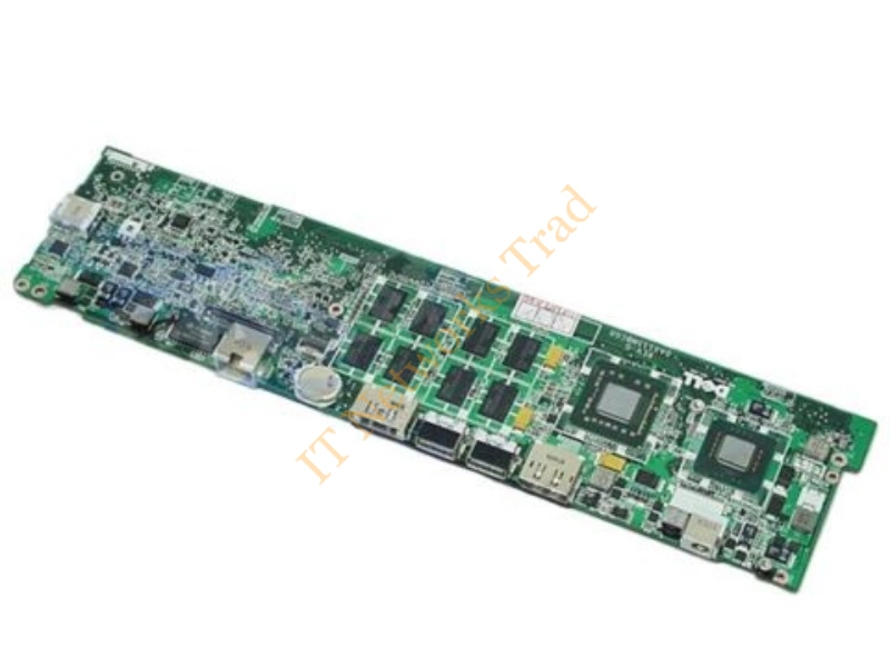 0D304K Dell Adamo 13 SU9300 System Board (Motherboard) Laptop Motherboard