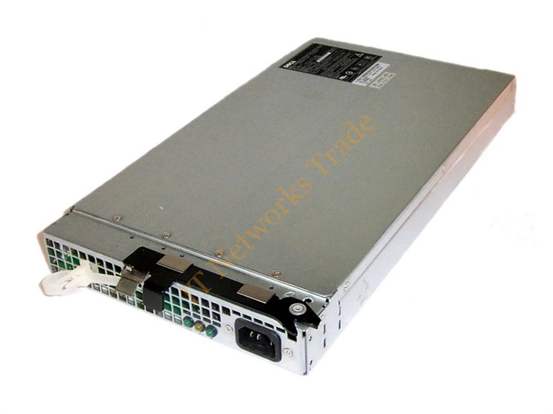 0D3146 Dell 1470-Watts Redundant Power Supply for Poweredge 6850 Server