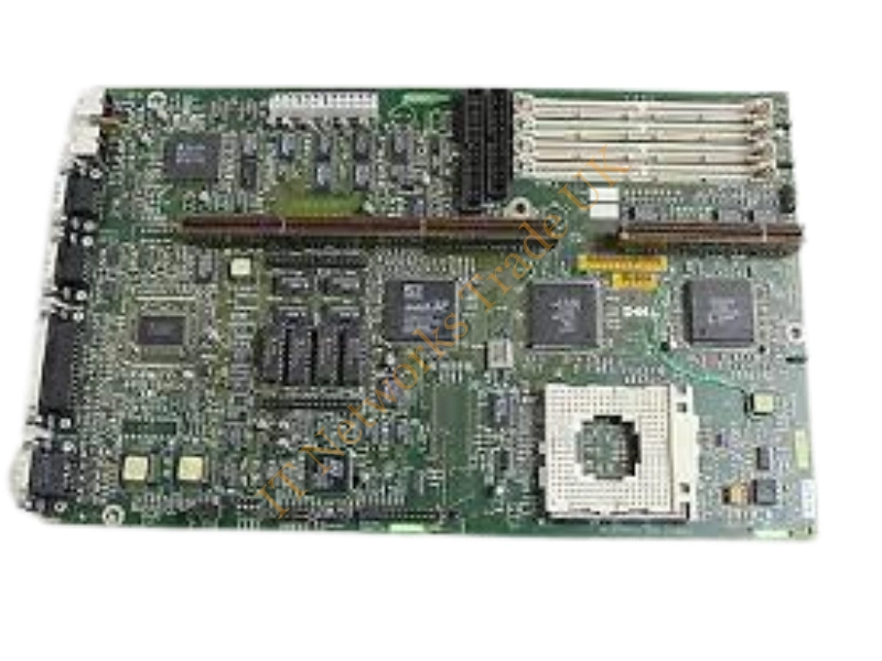 0D3254 Dell Motherboard / System Board / Mainboard