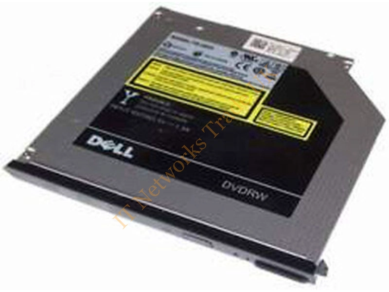 0D3317 Dell DVD-RW for Latitude E6400 CD And DVD Burner