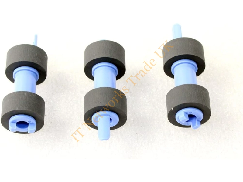 0D347T Dell Feed Separator Roller 5130cdn Printer Accessory