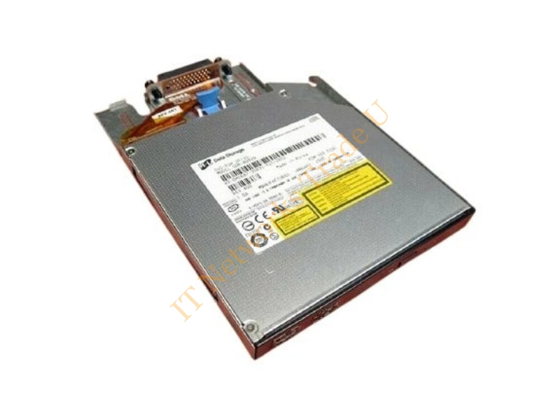 0D3525 Dell Optical Drive Tray Assembly for PowerEdge 2850 Server Server Accessory