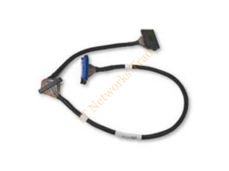 0D3592 Dell SCSI Backplane Cable for PowerEdge 1800 Data Cable