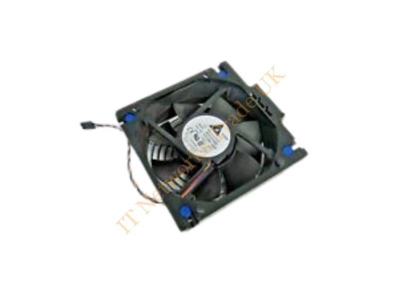 0D380M Dell Fan Rear Case for PowerEdge T310 Cooling Fan