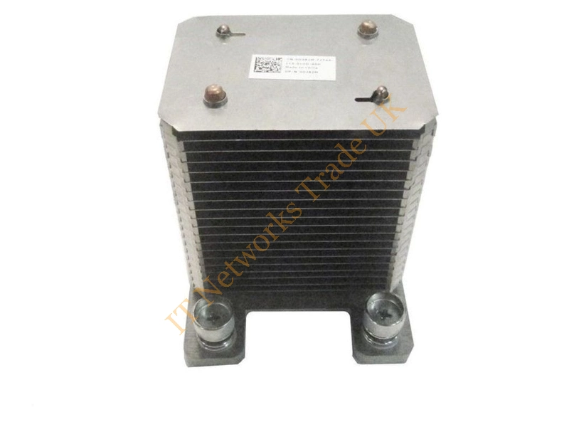 0D382M Dell Heatsink for PowerEdge T310 Server