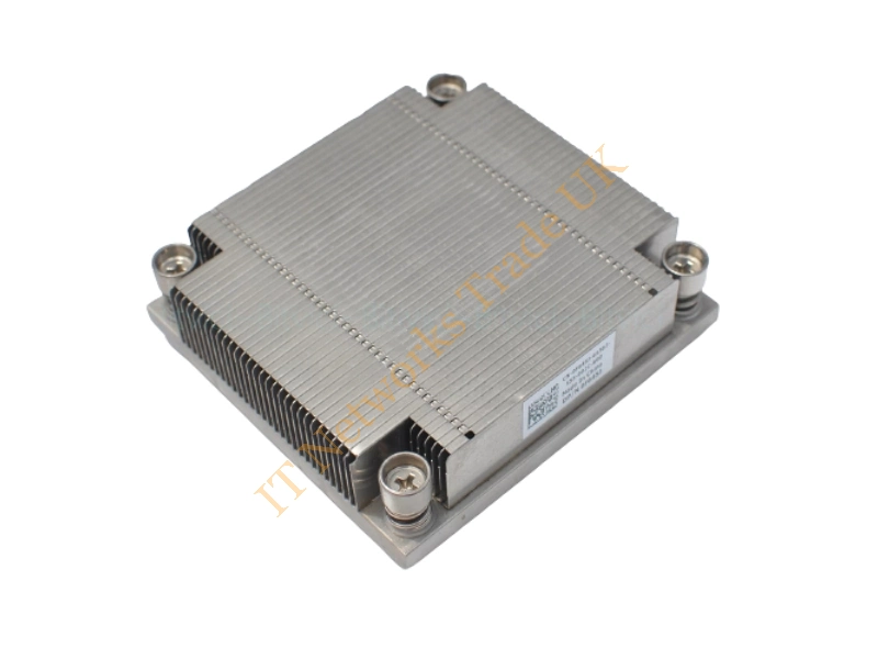 0D388M Dell Heatsink for PowerEdge R310 / R410 Server