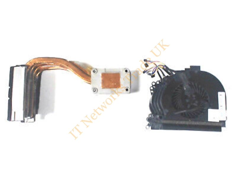 0D3RC2 Dell Laptop Intel Heat Sink Latitude E6230 Heatsink