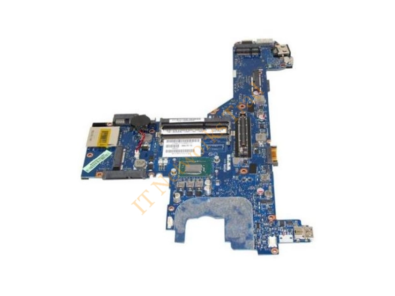 0D3RGW Dell System Board for Core i7 2.9GHz (i7-3520M) with CPU Latitude Laptop Motherboard