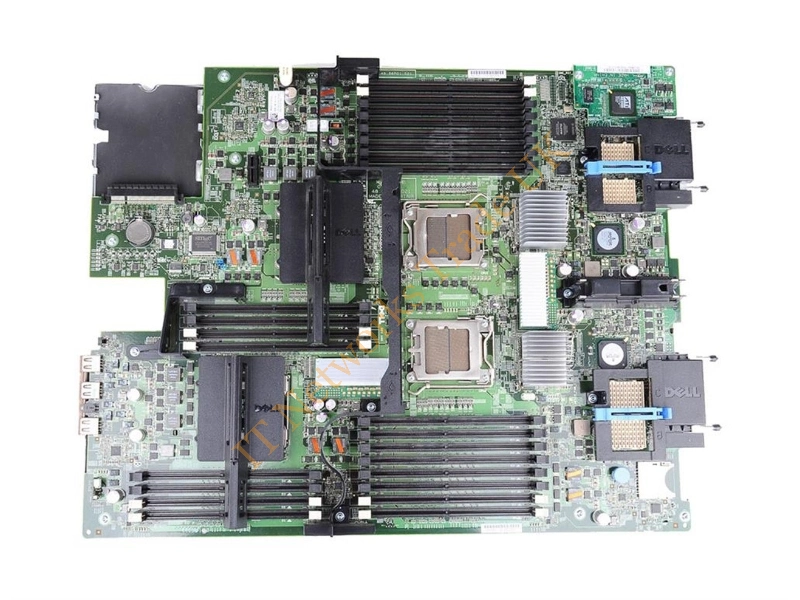 0D413F Dell System Board for PowerEdge M905 Server Motherboard