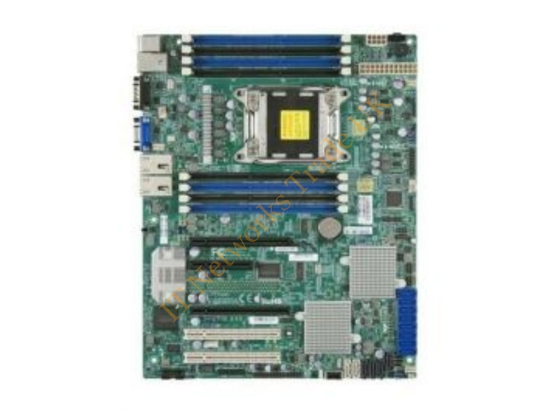 0D41HC Dell System Board for PowerEdge R940 Server Server Motherboard