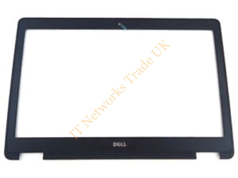 0D4410 Dell 15.4-inch LCD Bezel for Latitude D800 D810 Precision M70 M70 Laptop Accessory
