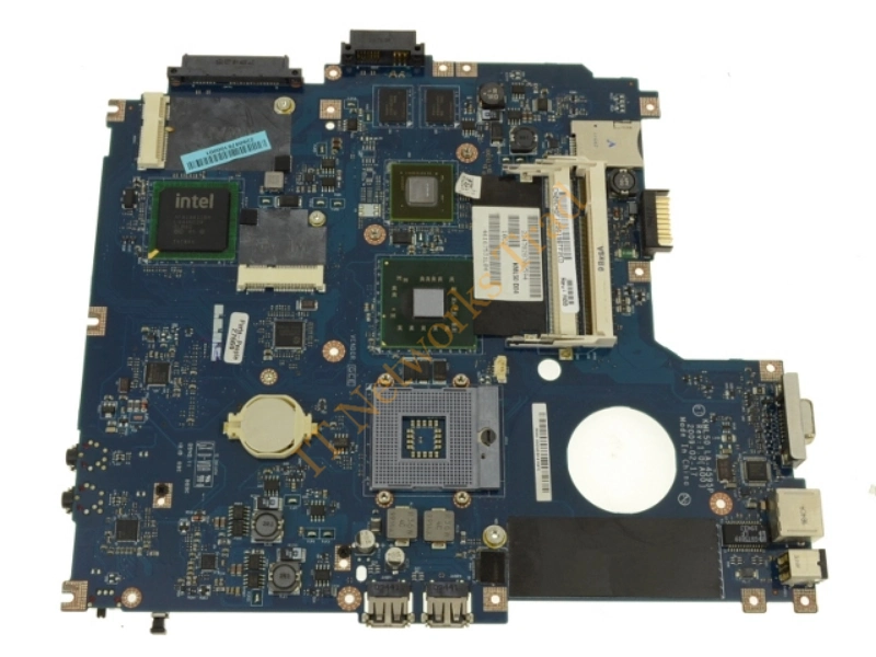 0D46F Dell Motherboard Nvidia 256 MB Vostro 1520 Laptop Motherboard