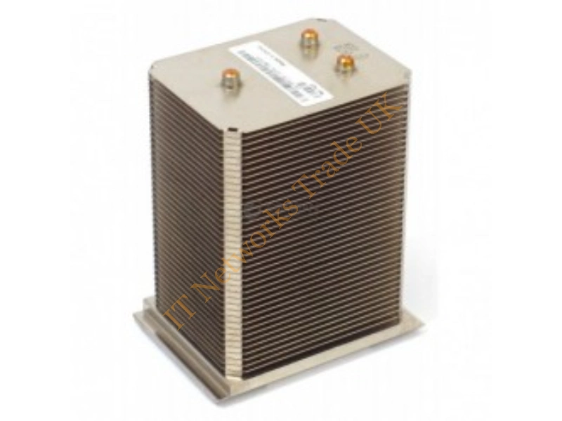 0D4730 Dell PROCESSOR Heatsink for PowerEdge 800 1800SC 2600