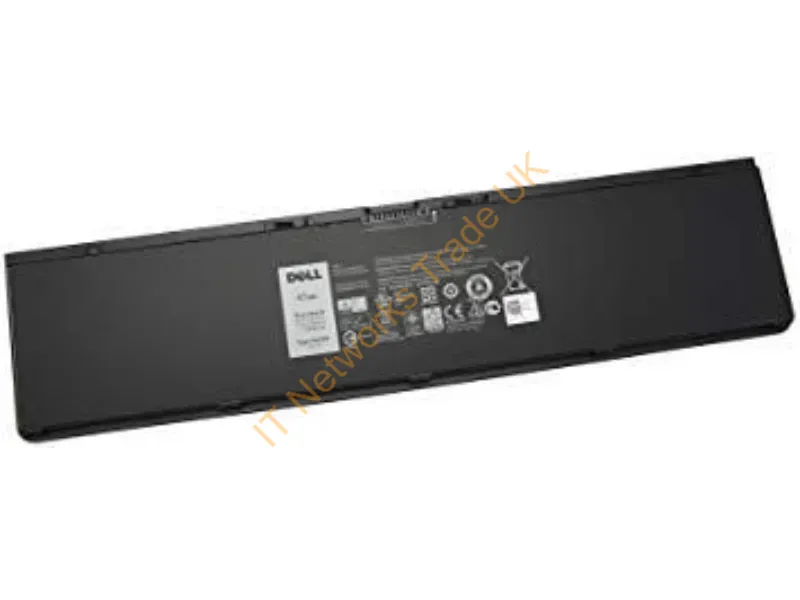0D47W Dell 4-Cell 47WhR Battery for Latitude E7440 Laptop Battery