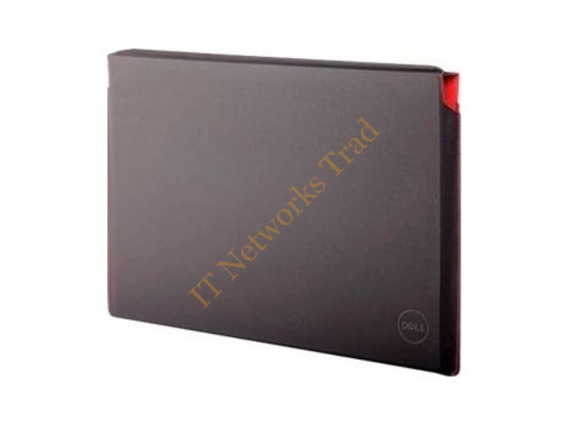 0D48TY Dell Premier Sleeve Case for XPS 15 Precision 5510 Ultrabook Laptop Accessory