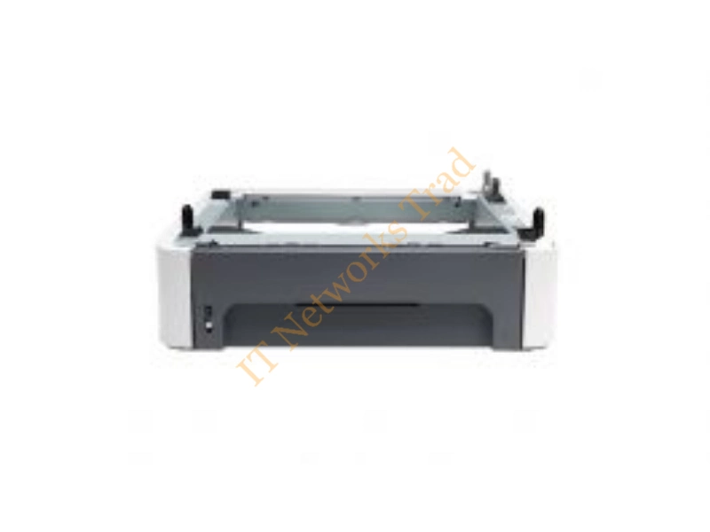 0D498F Dell 250-Sheet Paper Cassette Tray Assembly 2130cn Color Laser Printer Printer Accessory