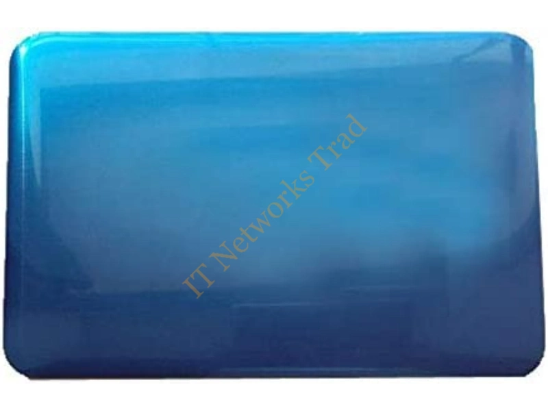 0D4V16 Dell LED Blue Back Cover for Inspiron 5420 Laptop Accessory