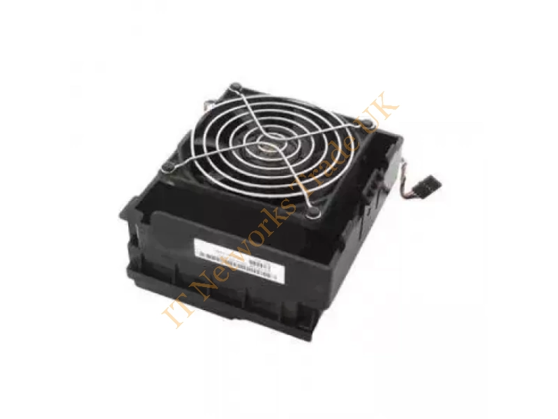 0D5296 Dell Front Fan Assembly for PowerEdge 1800 Cooling Fan