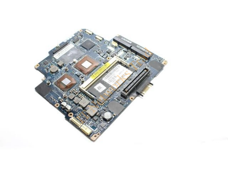0D540F Dell Motherboard Intel 32MB C2D SU9300 1.2GHz for Latitude E4200 Laptop Motherboard