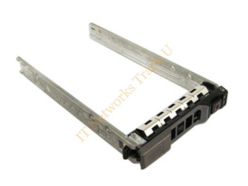 0D5410 Dell Laptop Hard Drive Caddy Latitude D610 HDD Accessory