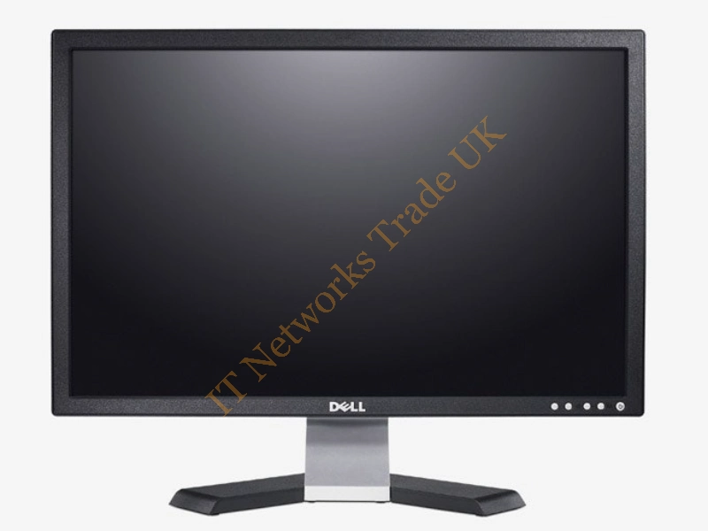 0D544H Dell 22-inch Widescreen E228WFP LCD Monitor