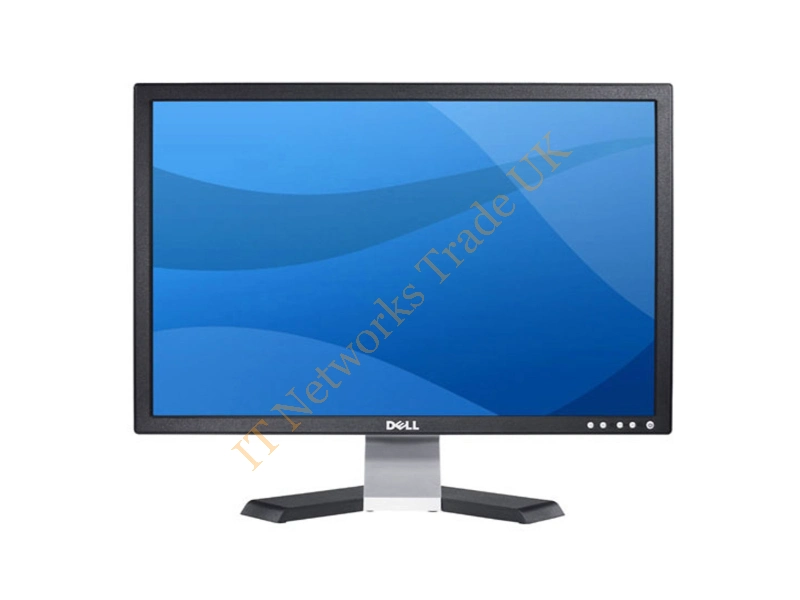 0D545H Dell E228WFPC 22-Inch Widescreen (1680 X 1050) Flat Panel LCD Monitor