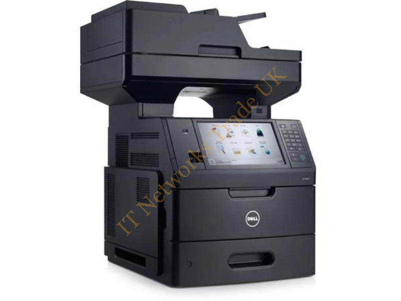 0D55R8 Dell ADF Assembly for B5465dnf Mono Laser Printer Printer Accessory