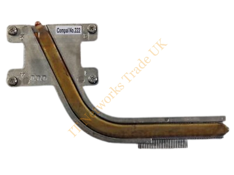 0D5685 Dell Laptop Heat Sink Inspiron 8600 Heatsink