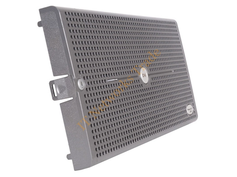 0D5695 Dell Gray Front Bezel for PowerEdge 2800 Server Accessory