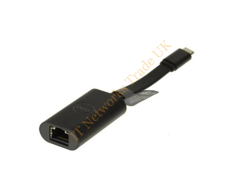 0D59GG Dell USB-C to Ethernet USB 3.1 Dongle Adapter