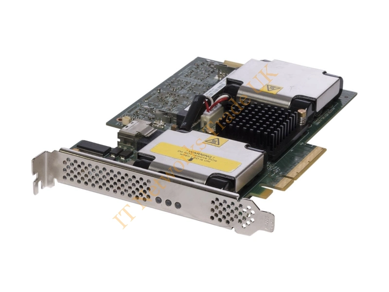 0D5DNV Dell 1300GB Multi-Level Cell I/O Memory I/O Accelerator Card