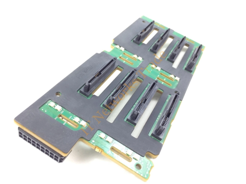 0D6067 Dell Backplane Board Server Accessory