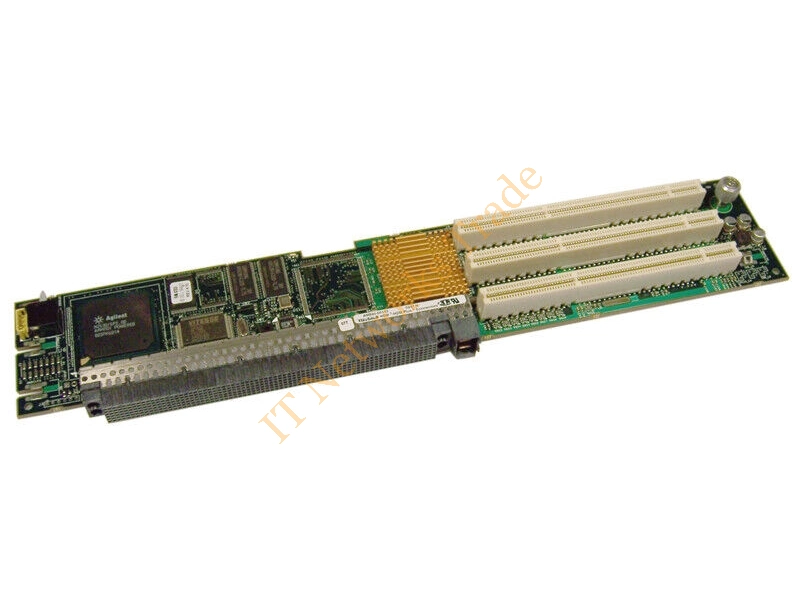 0D6076 Dell Poweredge 2650 ESM4 533FSB Riser Board Server Accessory